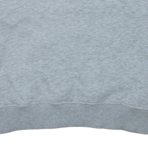 Disney Marvel Avengers Grey Men's L Pullover Sweatshirt