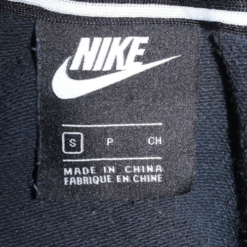 Nike Men's Black Just Do It Pullover Sweatshirt Size S