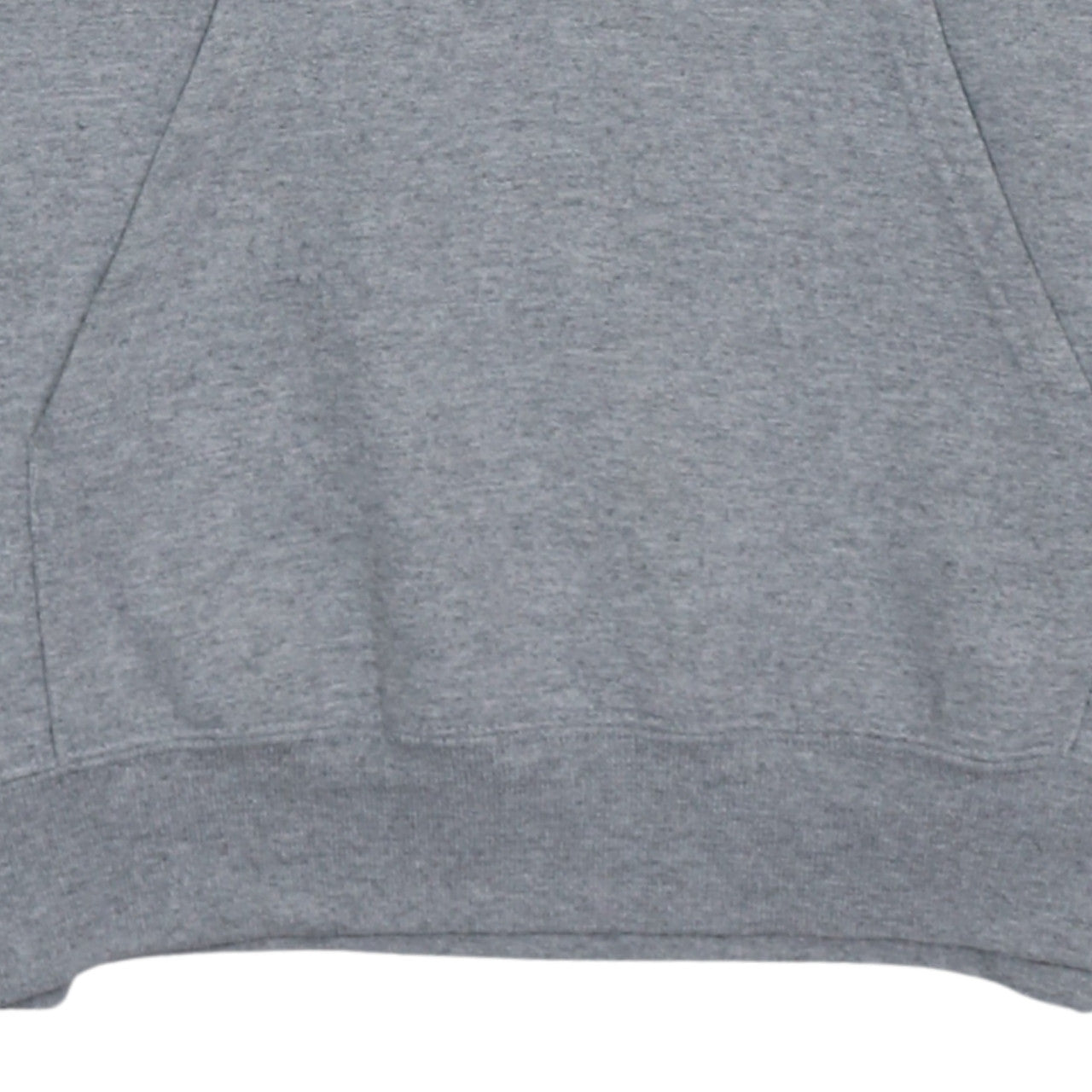 Champion Men’s Grey Pullover Hoodie M Golden Grizzlies Fleece