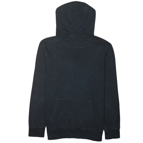 Levi's Men's Black Large Pullover Hoodie Snoopy Graphic Print