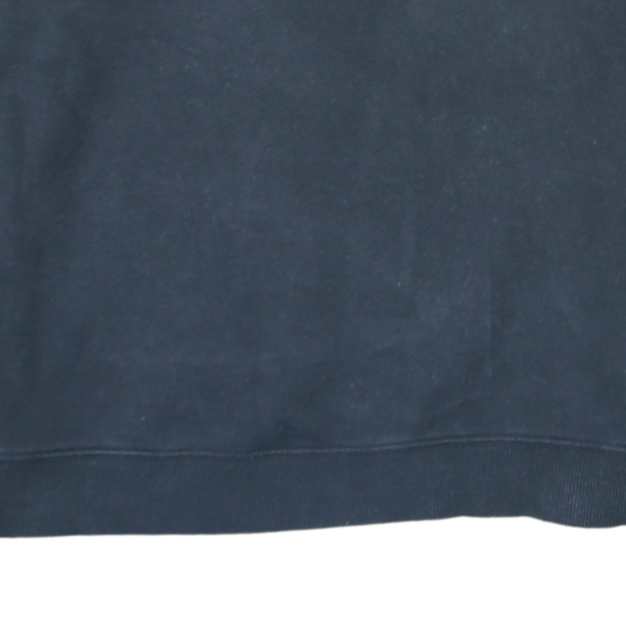 Adidas Womens Black Size 14 Pullover Crew Neck Sweatshirt