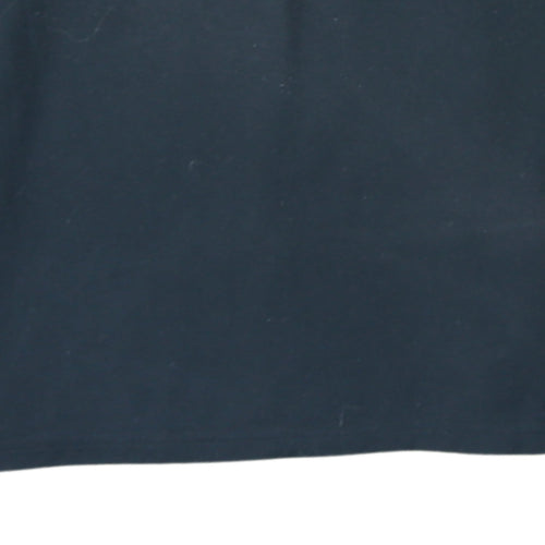 Nike Men's Black Small Dri-FIT 1/4 Zip Pullover Sweatshirt