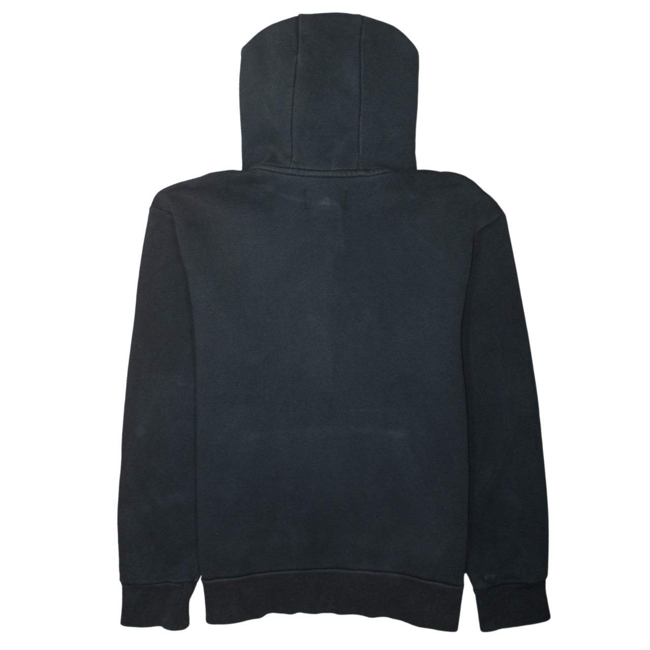 Jordan Paris Saint-Germain Black Men's Pullover Hoodie Medium
