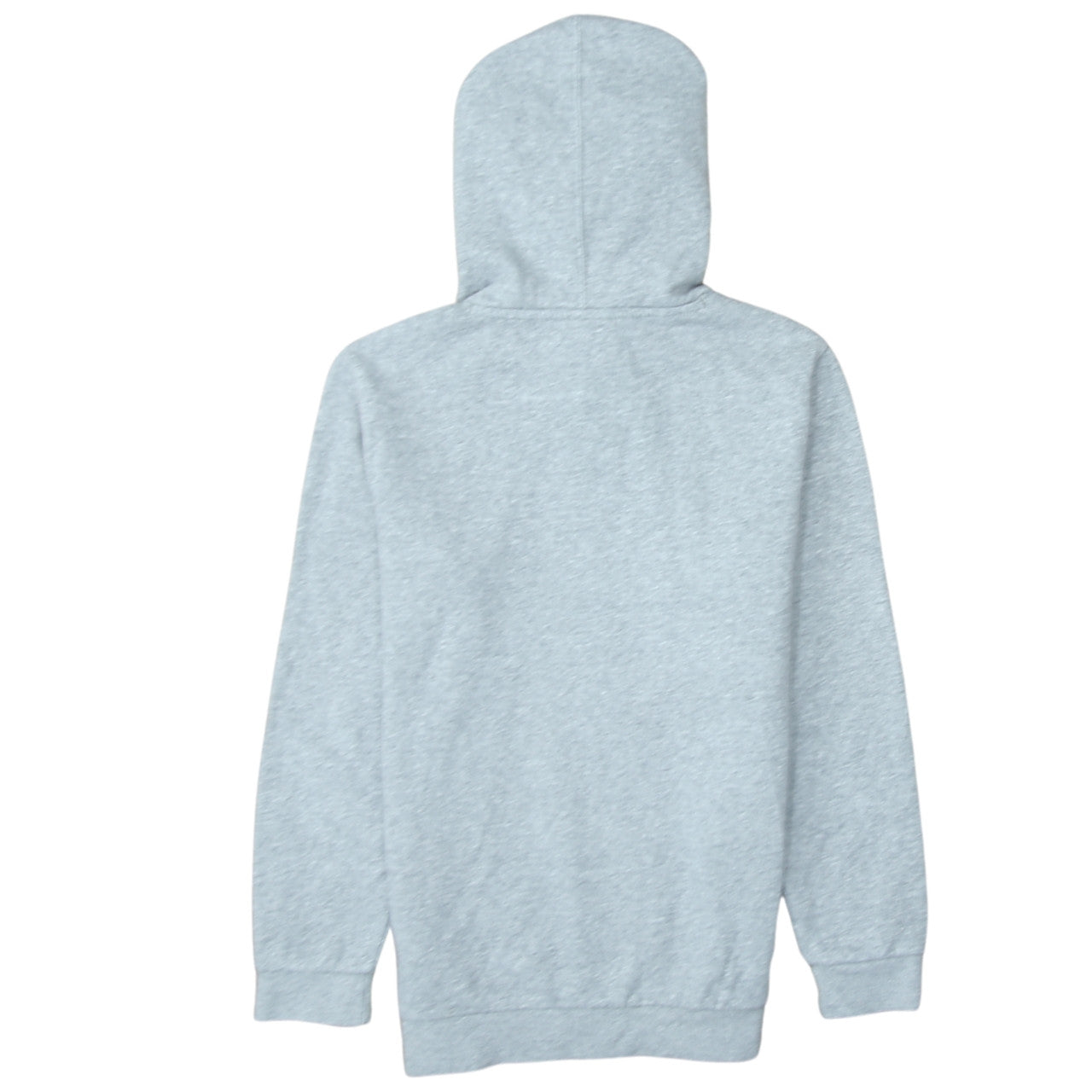 Champion Boys Grey Pullover Hoodie Large 11-12 Years Classic Logo Sweatshirt