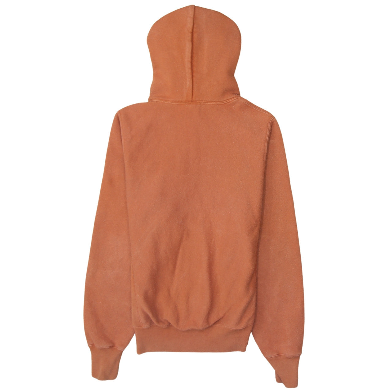 Champion Men's Brown XS Reverse Weave Pullover Hoodie