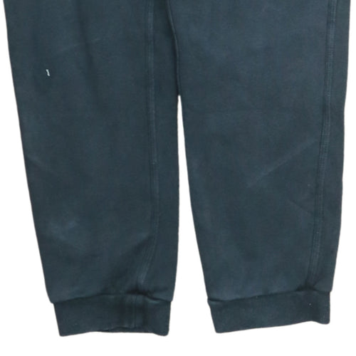 Nike Men's Black Fleece Jogger Trousers Size M