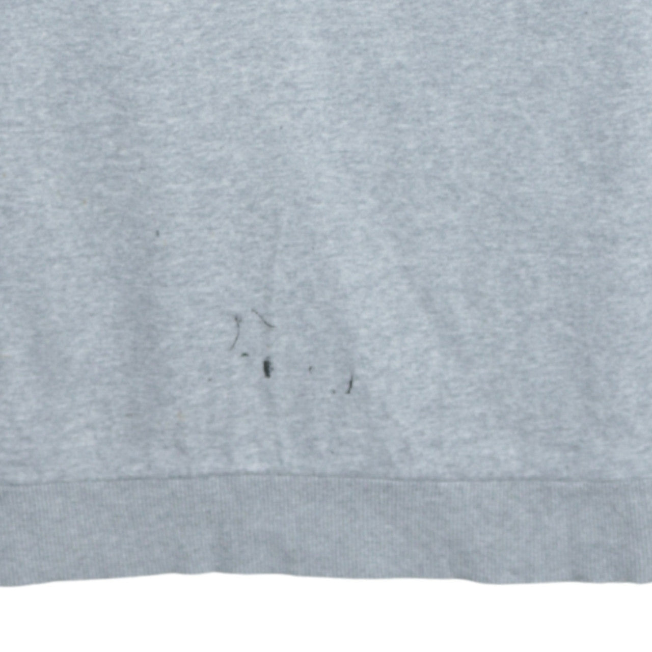 Under Armour Men's Grey XS Pullover Crew Neck Sweatshirt