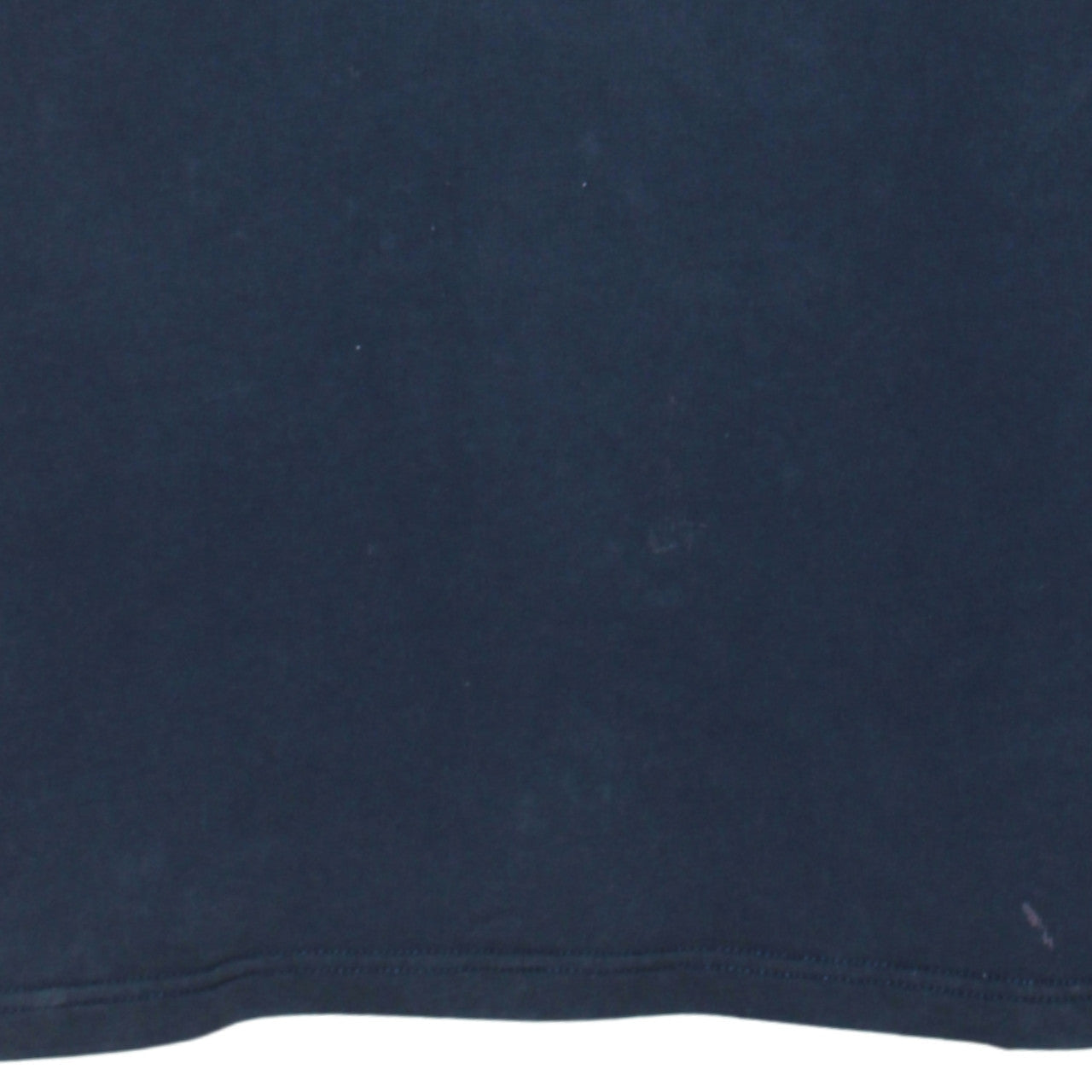 Timberland Men's Blue XS 1/4 Zip Collared Sweatshirt