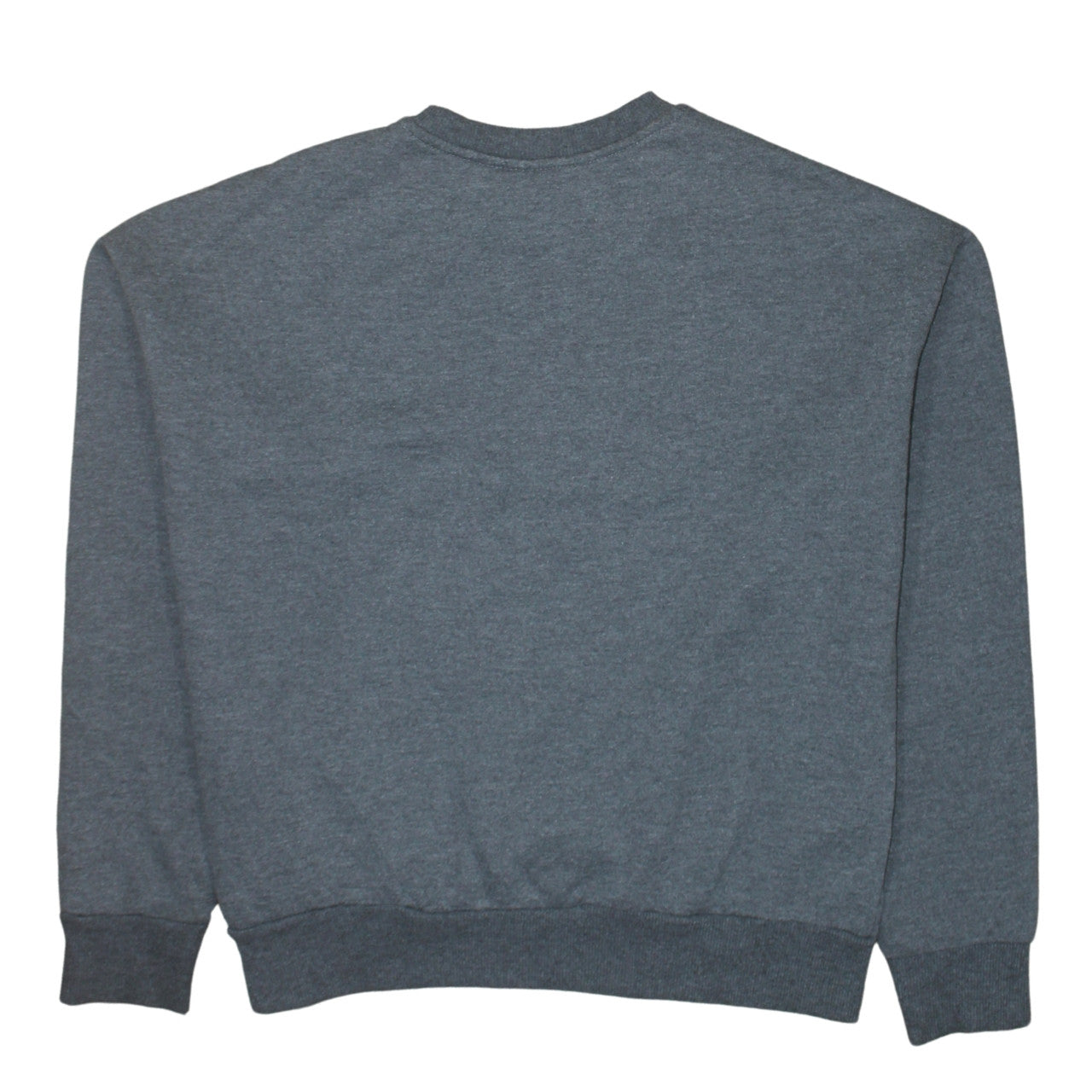 Disney Primark Women's Grey Bambi Sweatshirt Size 10-12