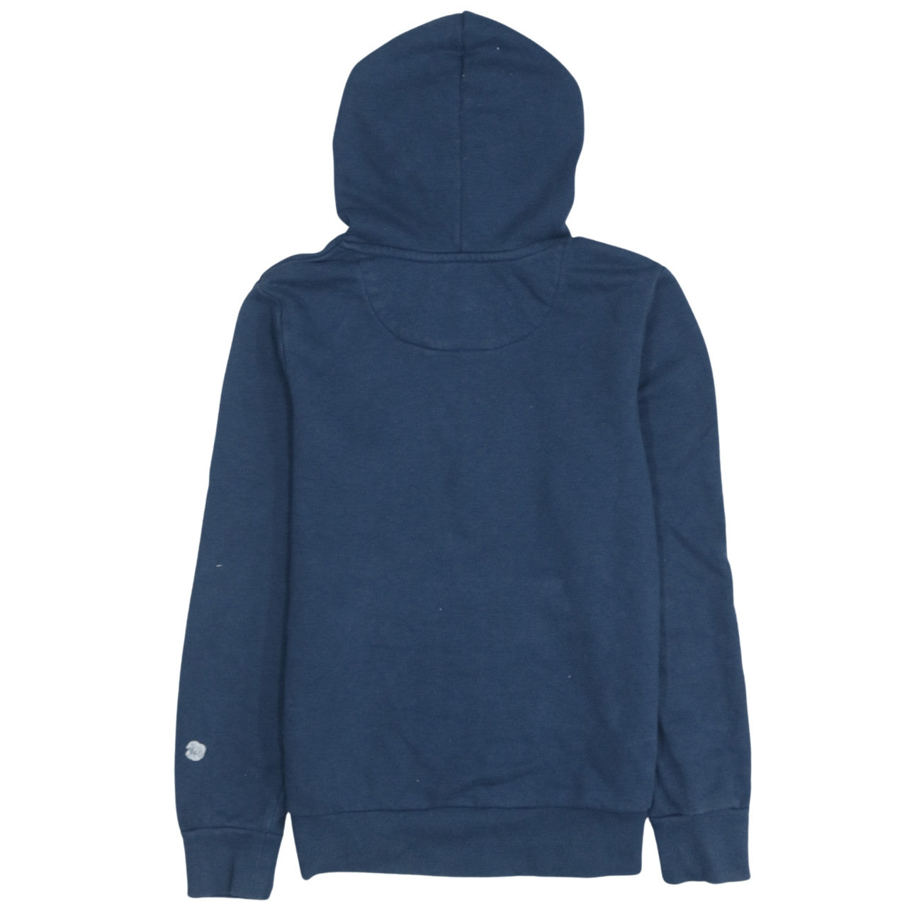 Levi's Boys Blue Pullover Hoodie Size 14 Years Regular Fit Cotton Blend