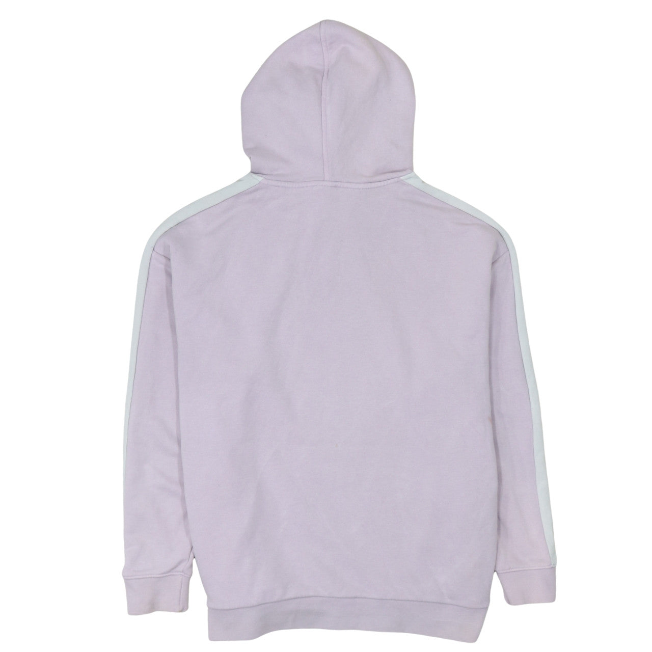 Puma Women’s Pink Hoodie Size 10 Cotton Blend Pullover