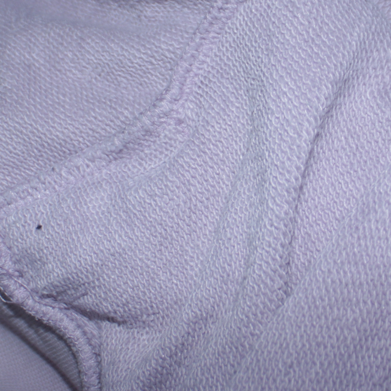Puma Women’s Pink Hoodie Size 10 Cotton Blend Pullover