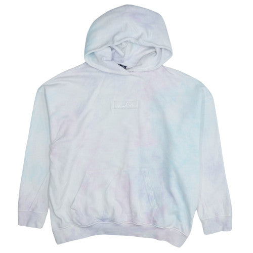 Ellesse Couture Women's Multicoloured Pullover Hoodie Size S