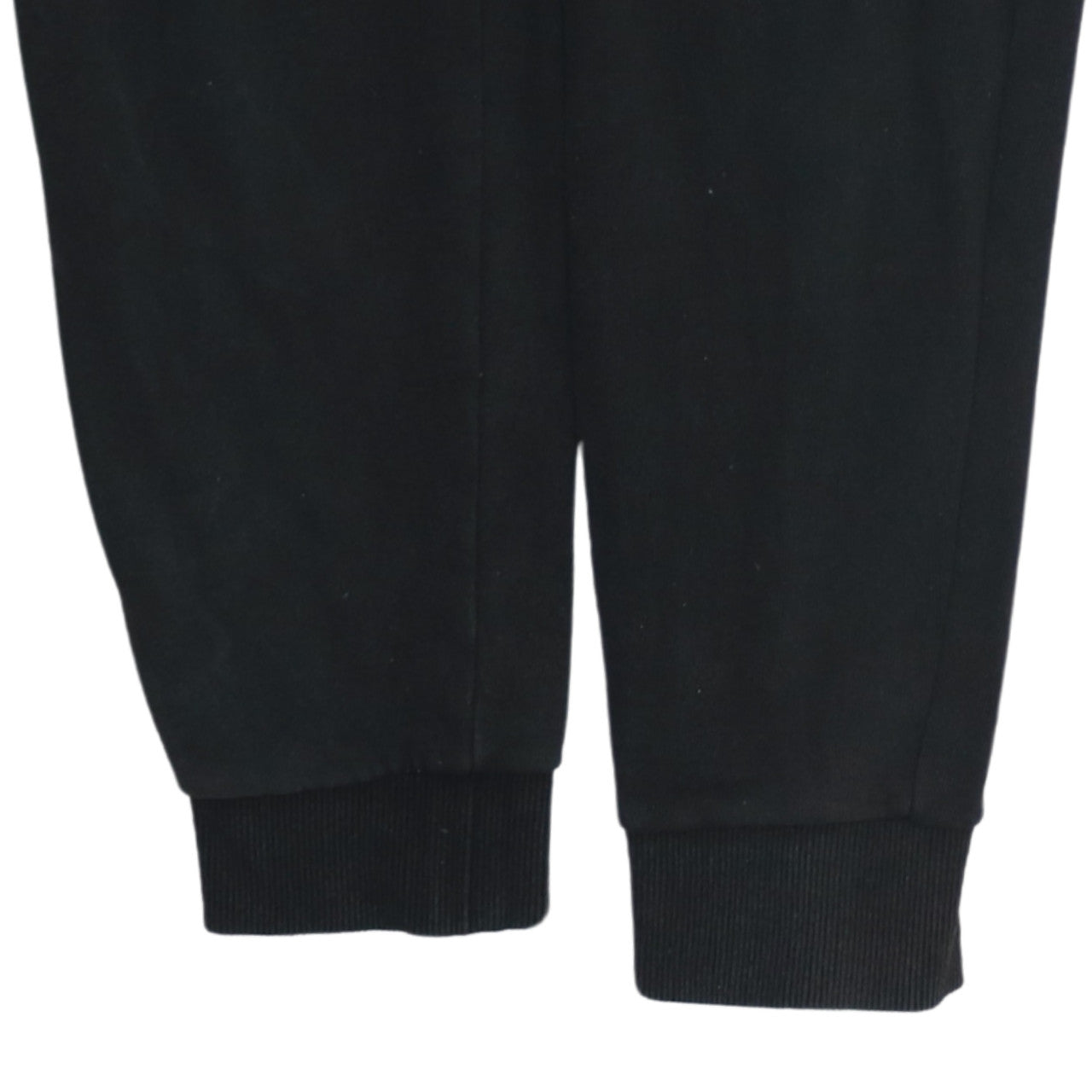 FILA Womens Black Jogger Sweatpants Size S Elastic Waist Activewear