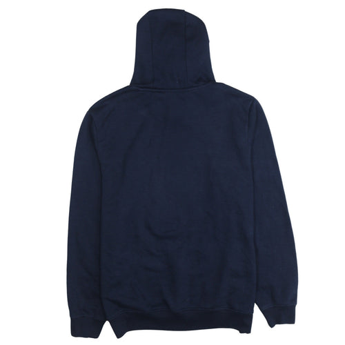 Tom and Jerry Men’s Blue XL Pullover Hoodie Graphic Print