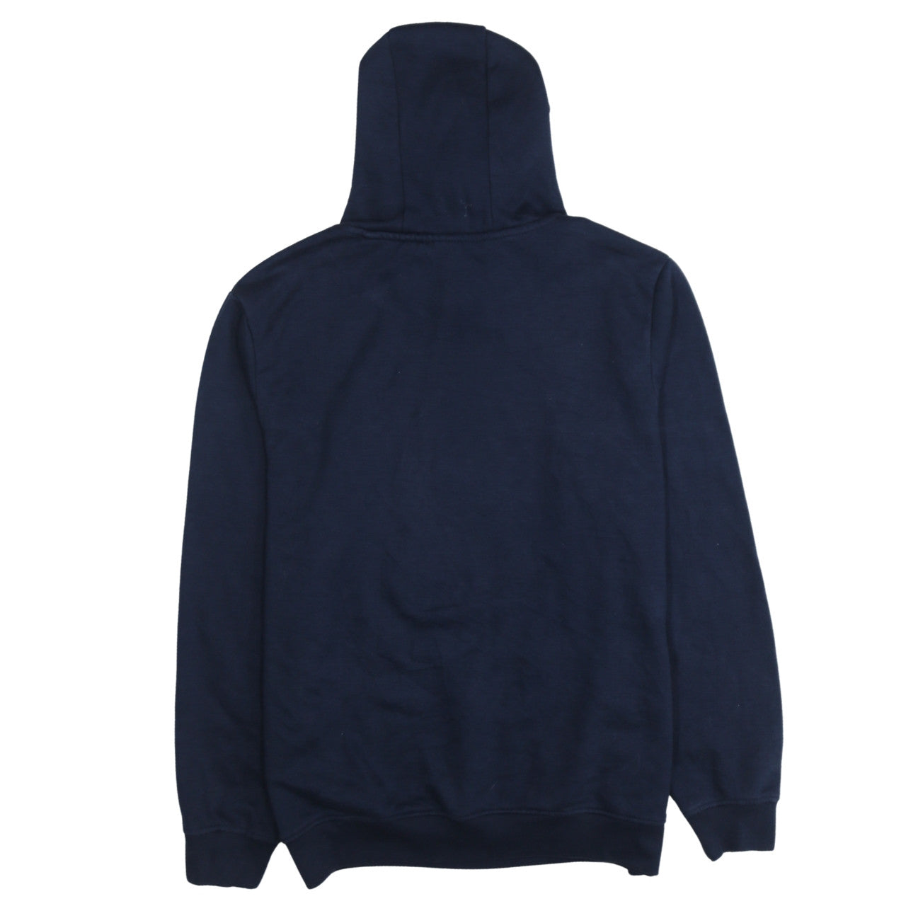 Tom and Jerry Men’s Blue XL Pullover Hoodie Graphic Print