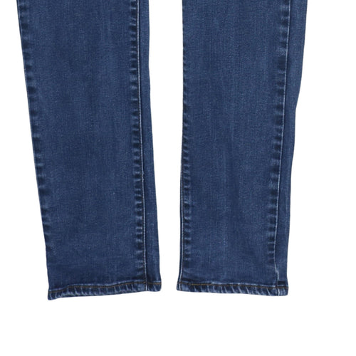 Levi's Women's Blue 311 Shaping Skinny Jeans Size 32