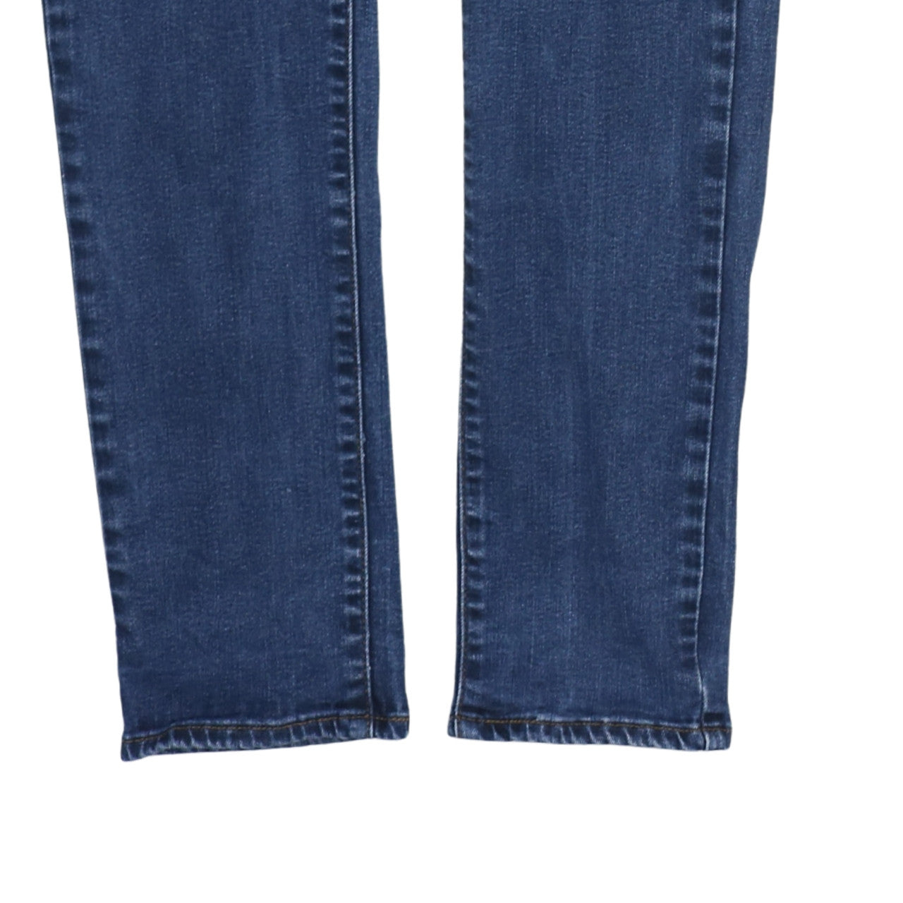 Levi's Women's Blue 311 Shaping Skinny Jeans Size 32
