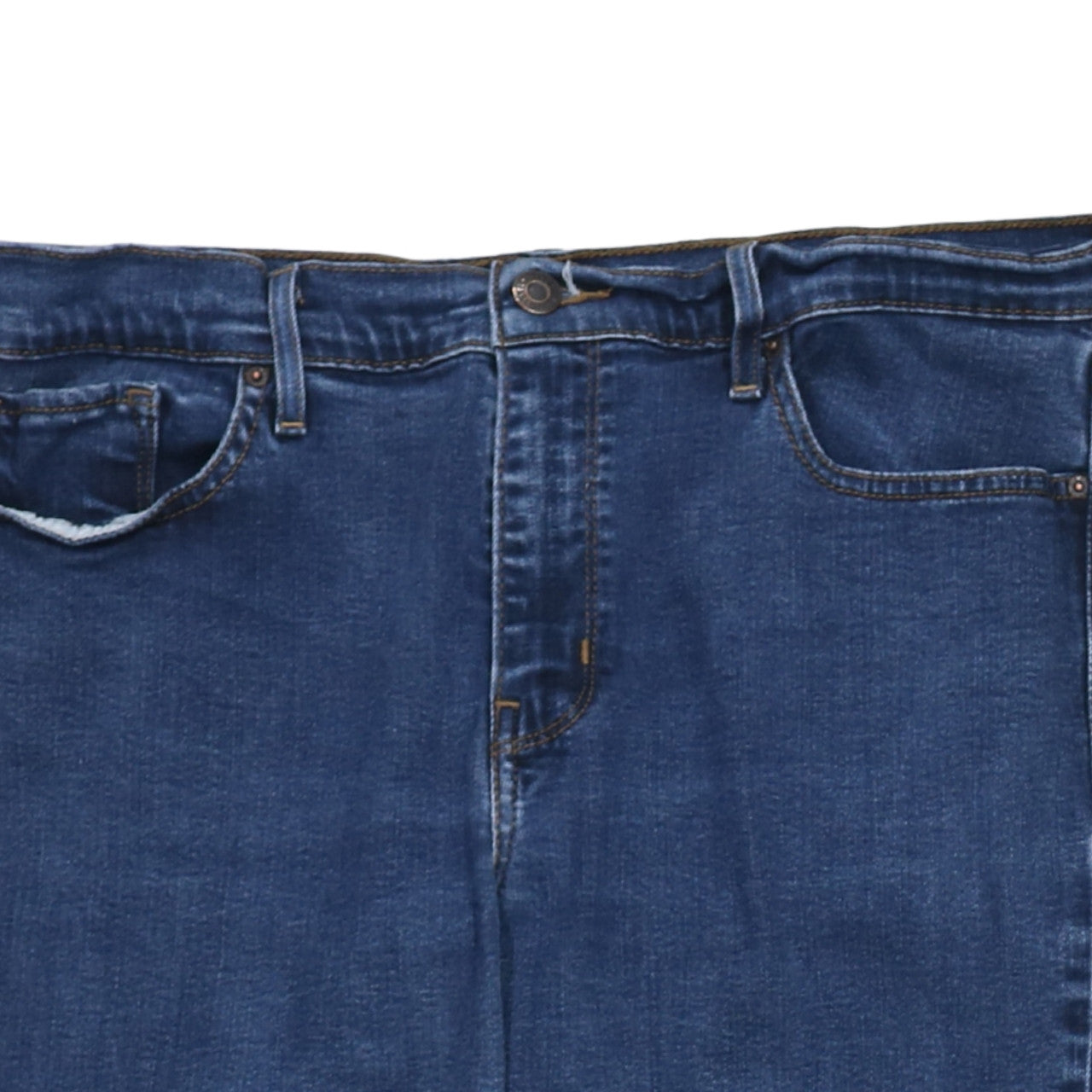 Levi's Women's Blue 311 Shaping Skinny Jeans Size 32