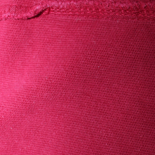 GAP Mens Red Cotton Crew Neck Pullover Sweatshirt XL