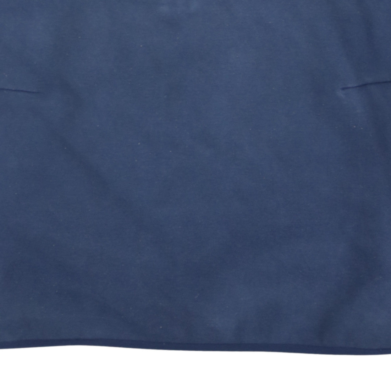 Adidas Men's Blue 1/2 Zip Fleece Pullover Sweatshirt Size M