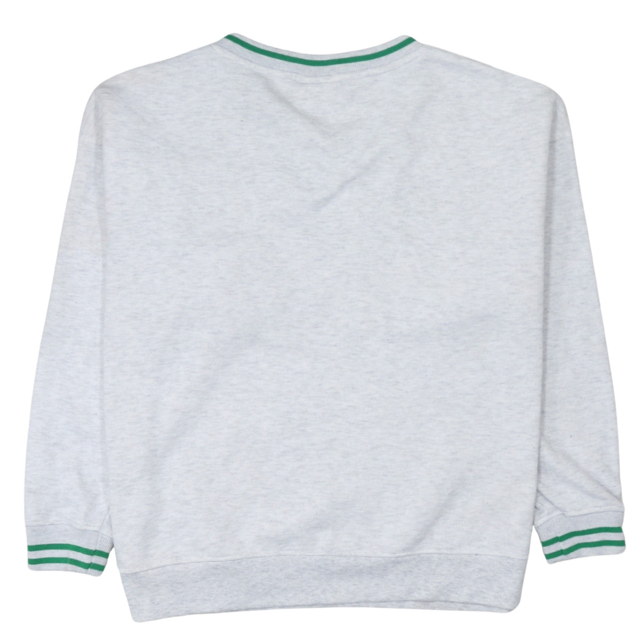Primark Teens Grey Tom and Jerry V-Neck Pullover Sweatshirt XS