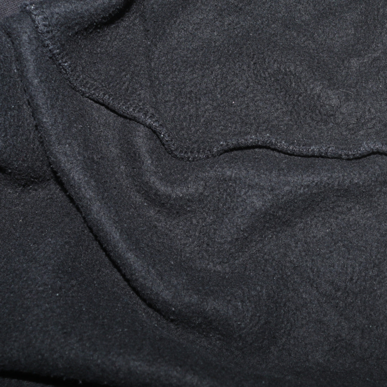 Adidas Women's Black Pullover Hoodie Medium Logo Fleece Sweatshirt