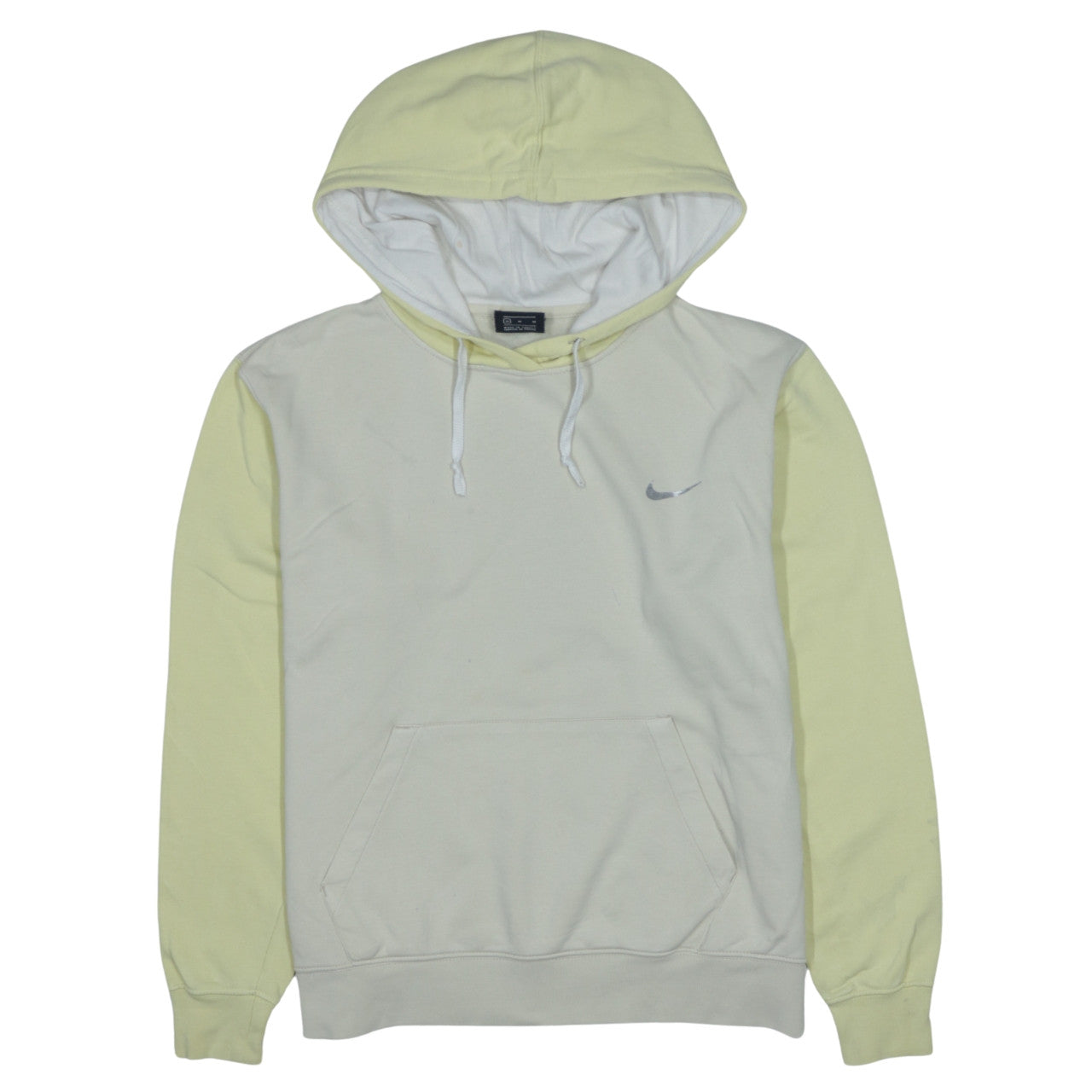 Nike Men's Multicoloured Pullover Hoodie M Hooded Sweatshirt