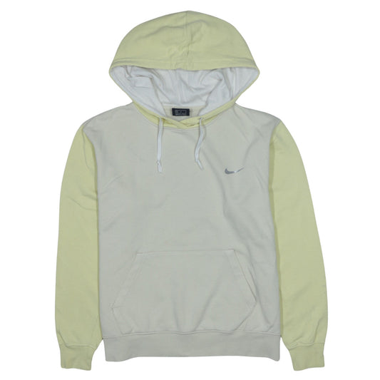 Nike Men's Multicoloured Pullover Hoodie M Hooded Sweatshirt