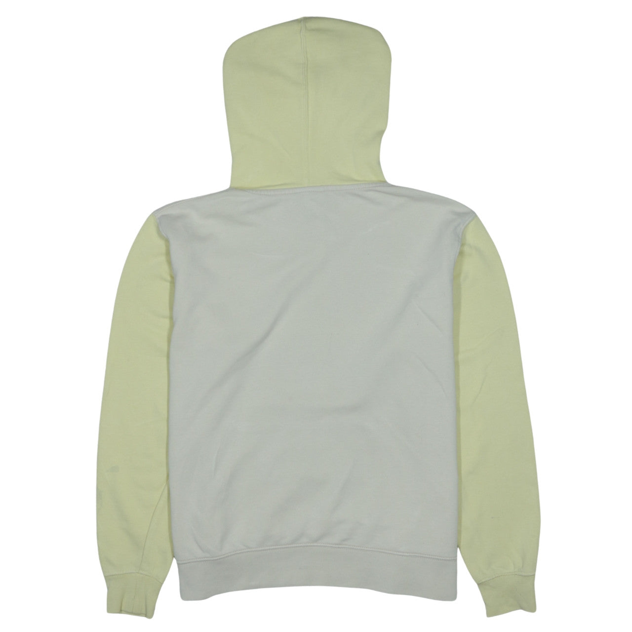 Nike Men's Multicoloured Pullover Hoodie M Hooded Sweatshirt