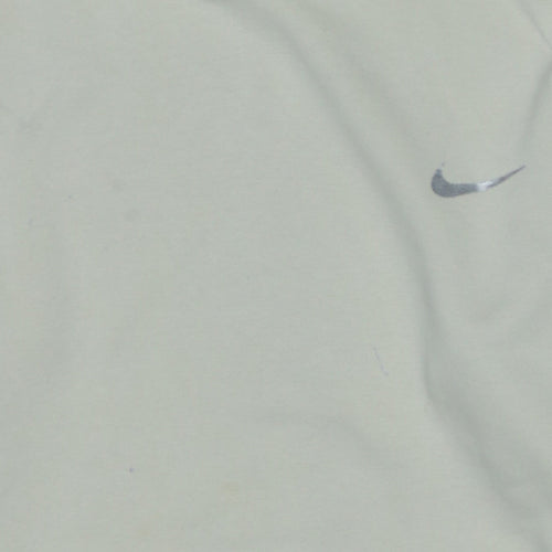 Nike Men's Multicoloured Pullover Hoodie M Hooded Sweatshirt