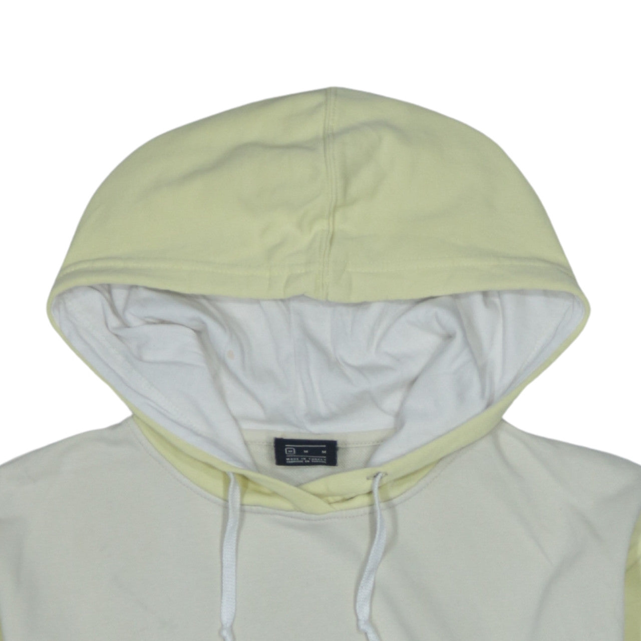 Nike Men's Multicoloured Pullover Hoodie M Hooded Sweatshirt