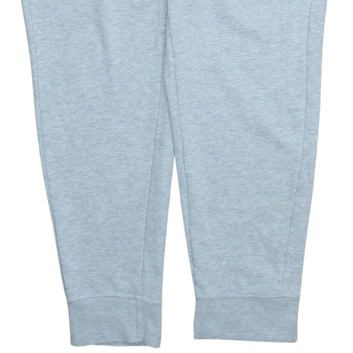 Champion Men's Grey XL Jogger Sweatpants Knit Cotton Blend