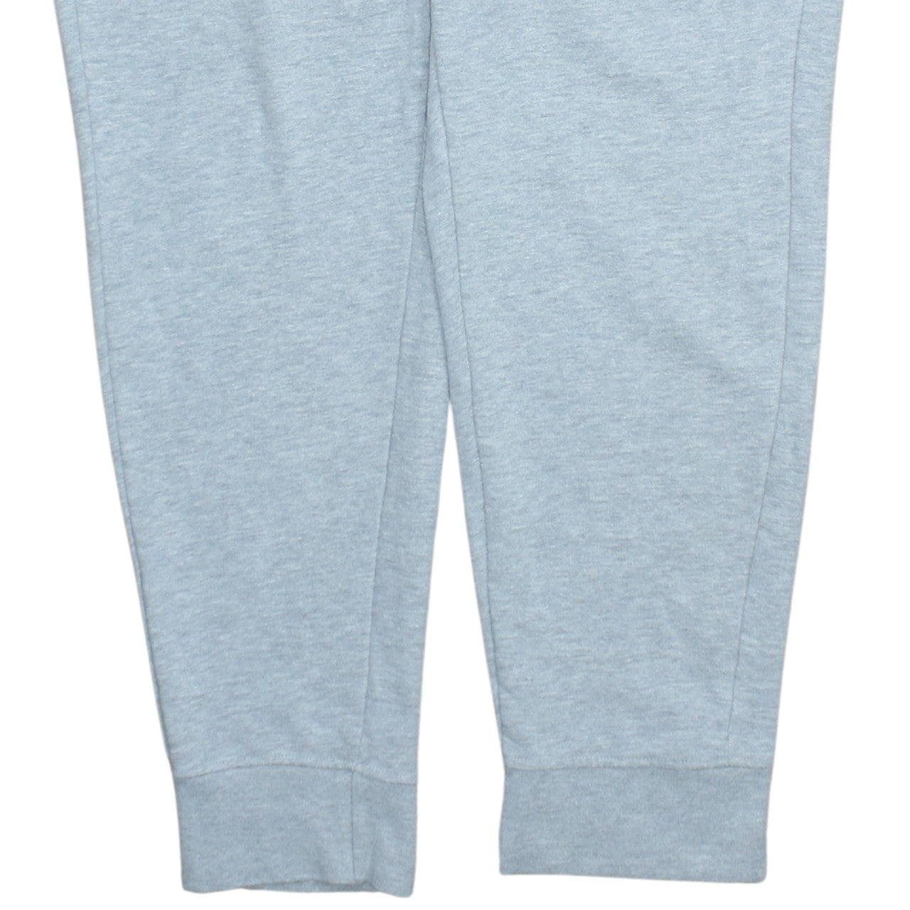 Champion Men's Grey XL Jogger Sweatpants Knit Cotton Blend