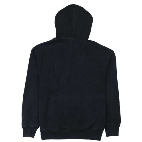 Levi's Men's Black Relaxed Fit Pullover Hoodie Size S