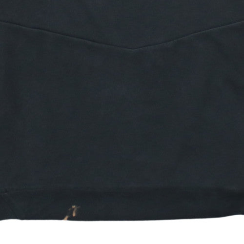 Puma Men's Black XL BVB 09 Crew Neck Pullover Sweatshirt