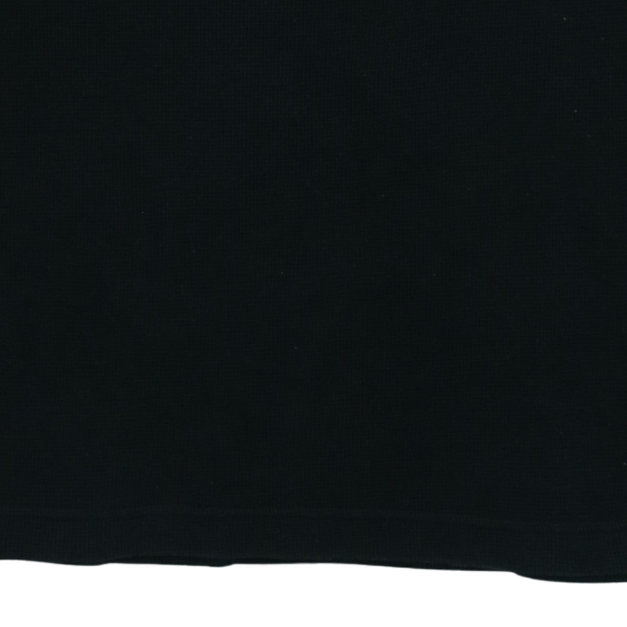 Ralph Lauren Polo Sport Men's Black Cotton Crew Neck Jumper L
