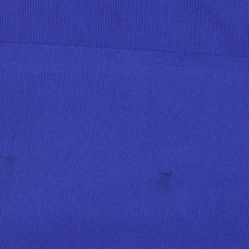 Reiss Women Blue Size 10 Sheath Knee Length V-Neck Dress