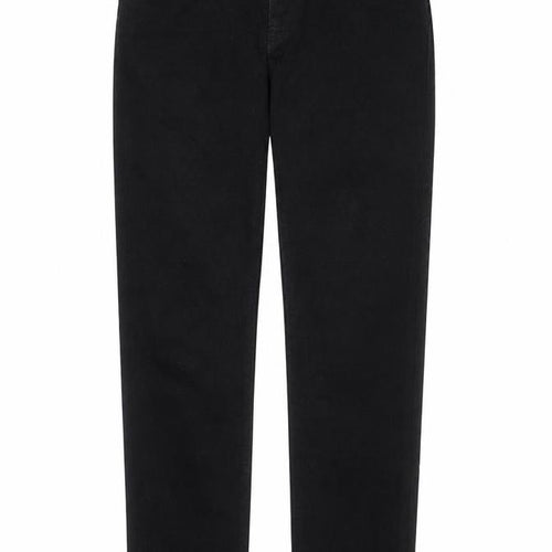 Salsa Women Black Skinny Fit Mid Rise Stretch Jeans Size 6
