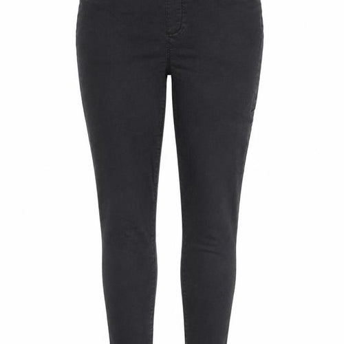 Junnes Stores Women’s Black Jegging Jeans Size 12 Slim Fit