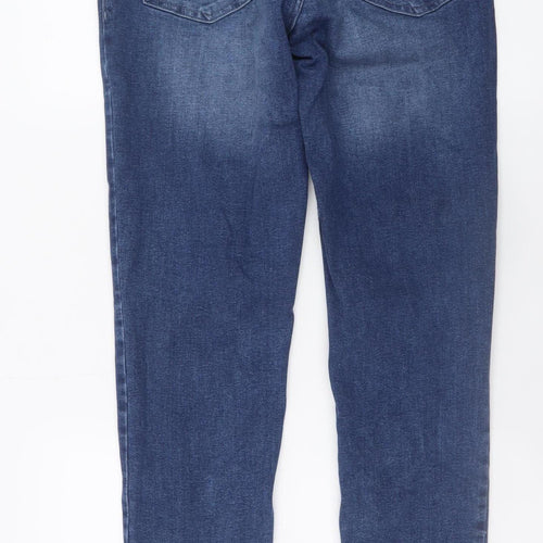 Denim Co. Men's Blue Skinny Fit Jeans W30 L30