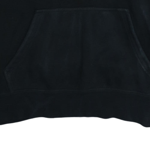 Nike SB Men's Black Pullover Hoodie Size S Fleece Skate Sweatshirt