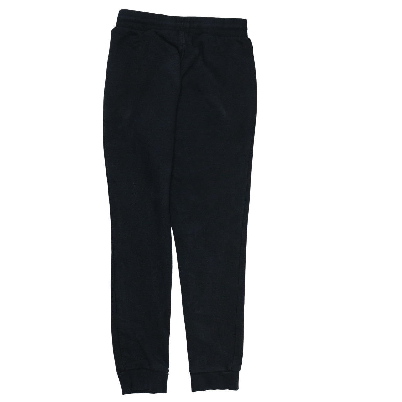Adidas Men's Black Fleece Jogger Sweatpants Size M