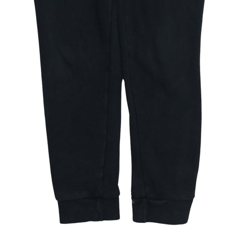 Adidas Men's Black Fleece Jogger Sweatpants Size M