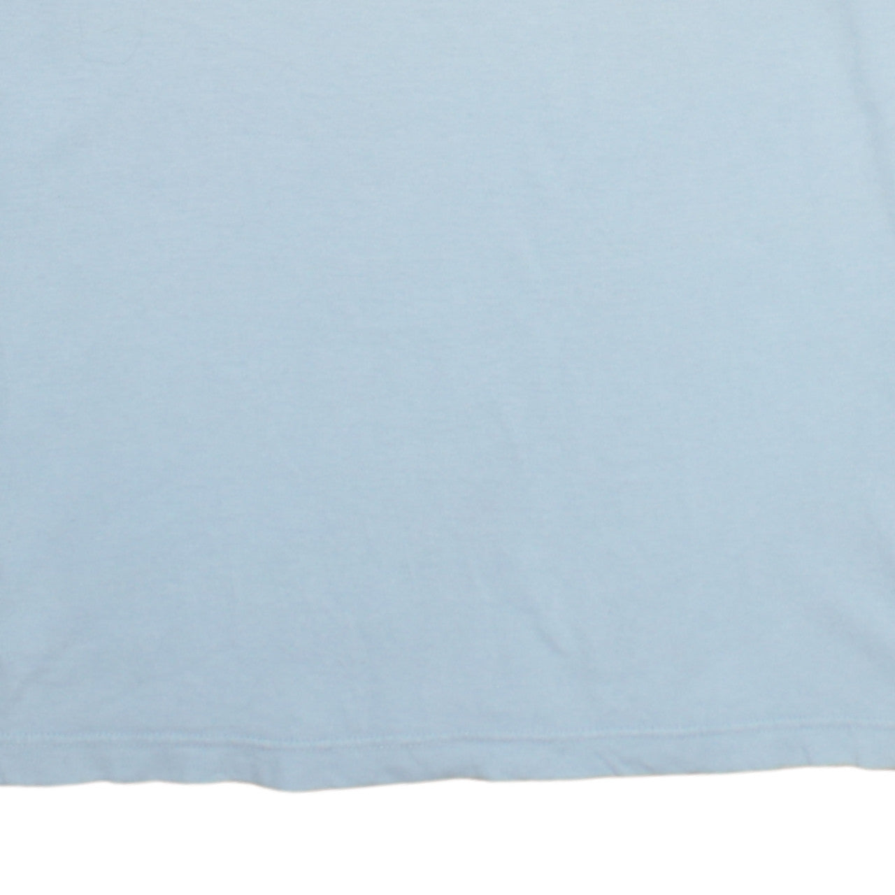 Levi's Men's Blue Graphic Logo T-Shirt Medium Cotton Casual