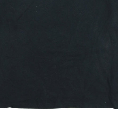 Tommy Jeans Men's Multicoloured XS Pullover Cotton Sweatshirt