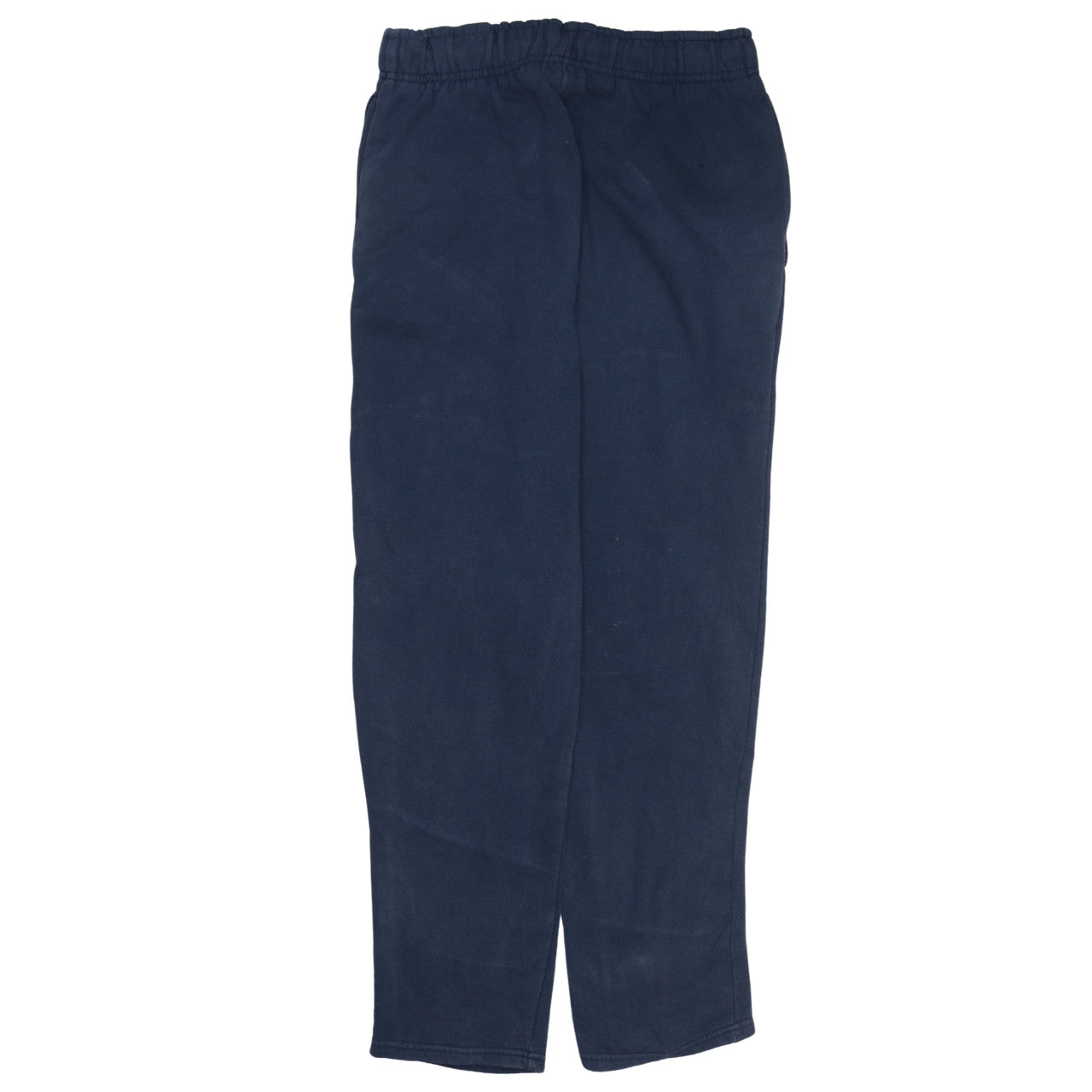 Umbro Men's Blue Small Track Pants Regular Fit Activewear