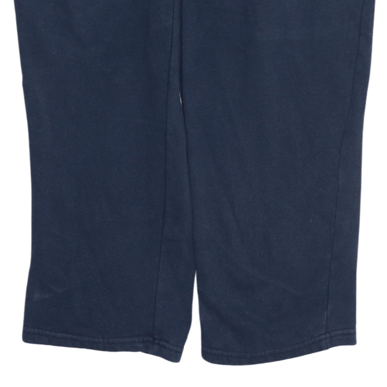 Umbro Men's Blue Small Track Pants Regular Fit Activewear
