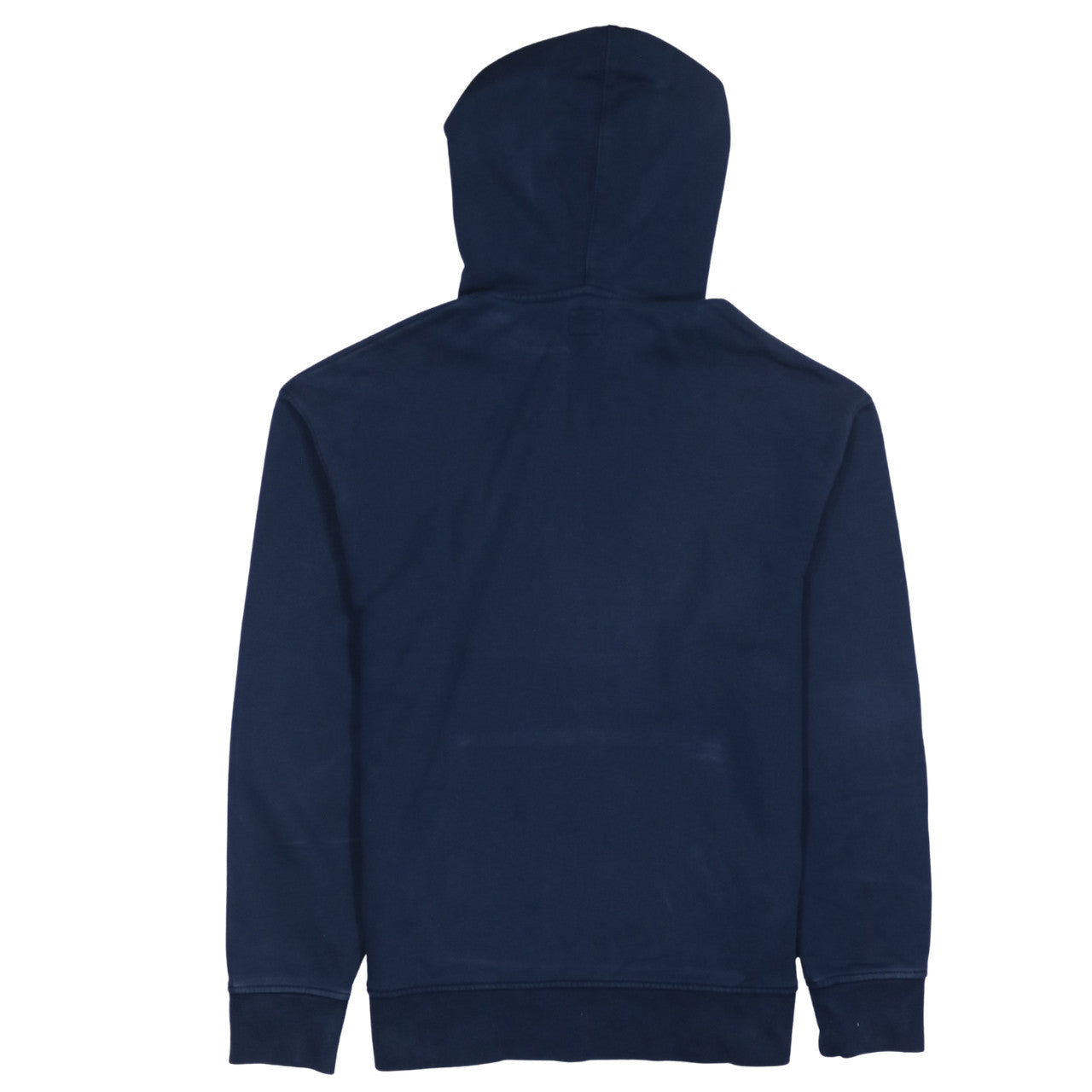 Levi's Men's Blue Pullover Hoodie Small Relaxed Fit