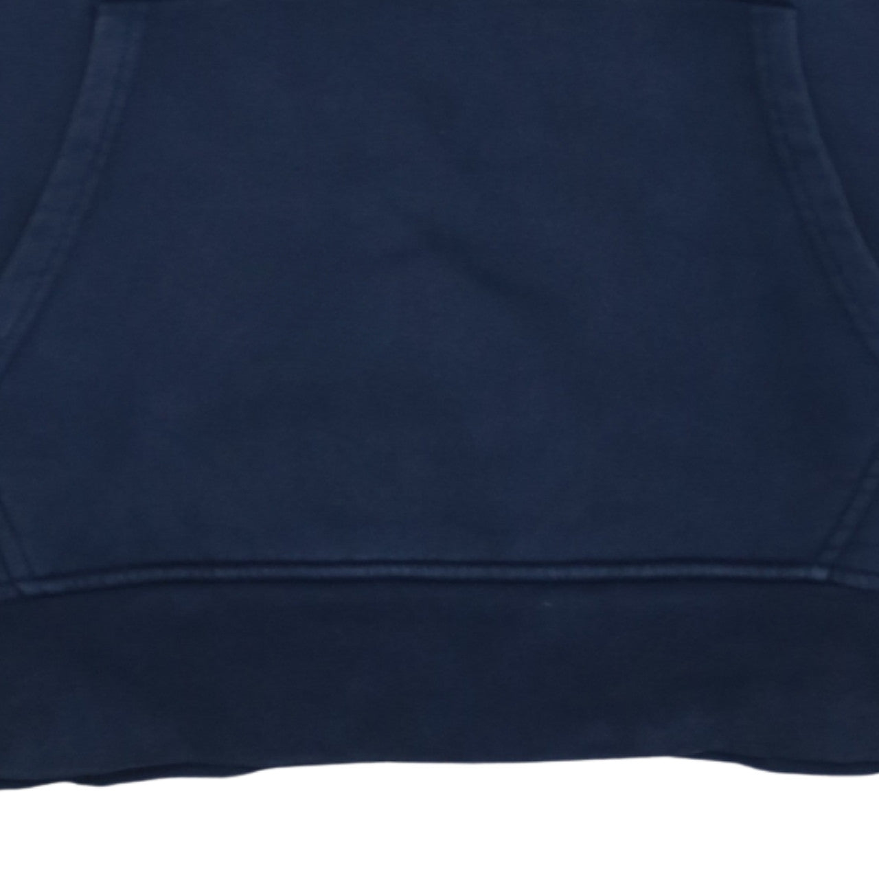 Levi's Men's Blue Pullover Hoodie Small Relaxed Fit